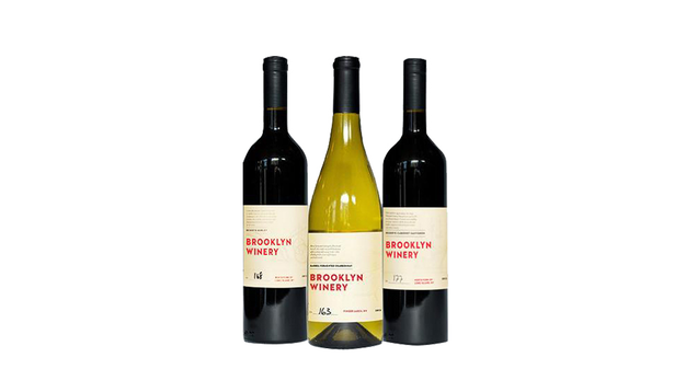 Brooklyn Winery Reserve Bundle - $78